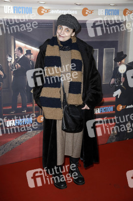Serienpremiere 'Ku'damm 59' in Berlin
