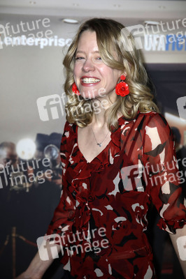 Serienpremiere 'Ku'damm 59' in Berlin