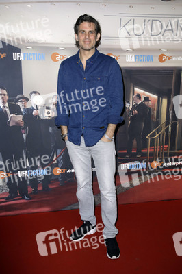 Serienpremiere 'Ku'damm 59' in Berlin