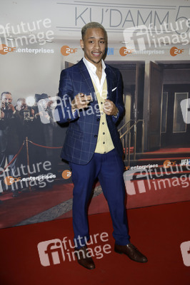 Serienpremiere 'Ku'damm 59' in Berlin