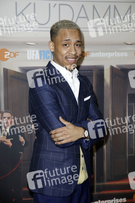 Serienpremiere 'Ku'damm 59' in Berlin
