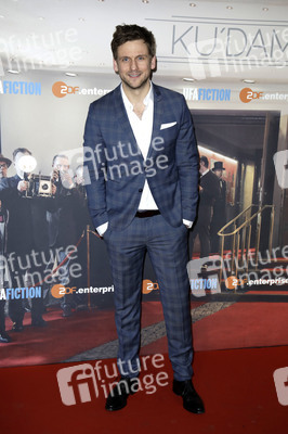 Serienpremiere 'Ku'damm 59' in Berlin