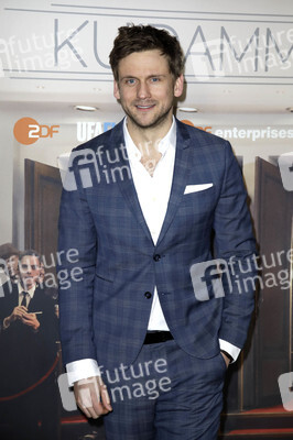 Serienpremiere 'Ku'damm 59' in Berlin