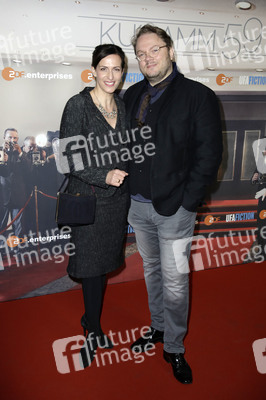Serienpremiere 'Ku'damm 59' in Berlin