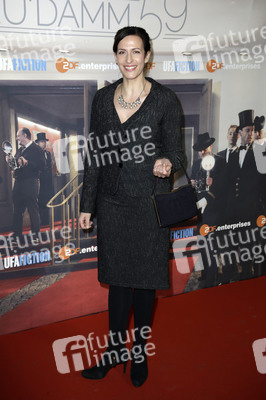 Serienpremiere 'Ku'damm 59' in Berlin