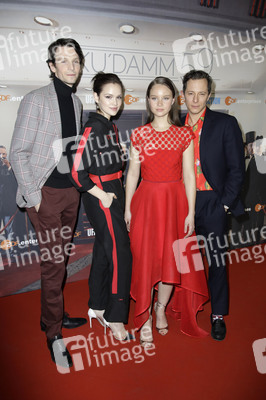 Serienpremiere 'Ku'damm 59' in Berlin