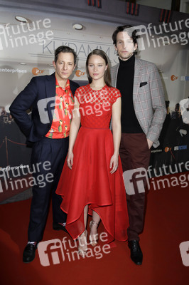 Serienpremiere 'Ku'damm 59' in Berlin