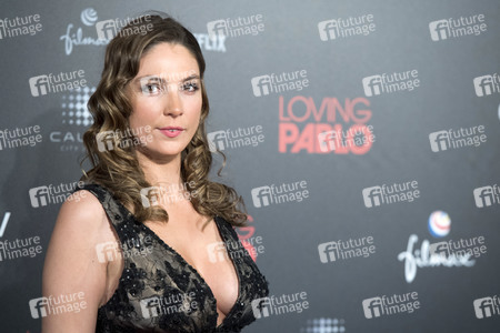 Filmpremiere 'Loving Pablo' in Madrid
