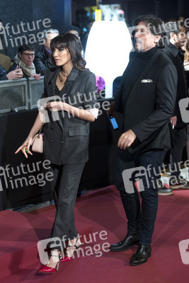Filmpremiere 'Loving Pablo' in Madrid
