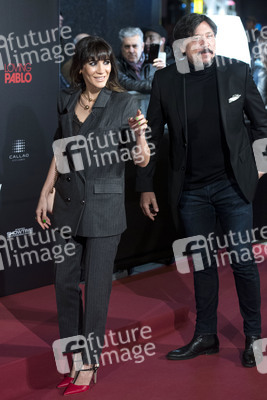 Filmpremiere 'Loving Pablo' in Madrid