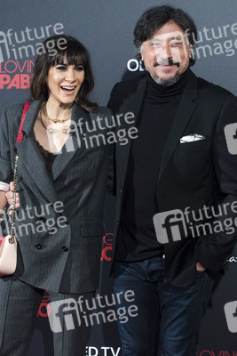 Filmpremiere 'Loving Pablo' in Madrid