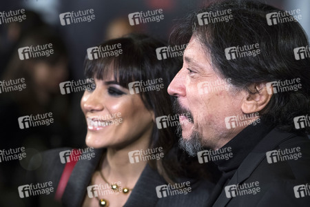 Filmpremiere 'Loving Pablo' in Madrid
