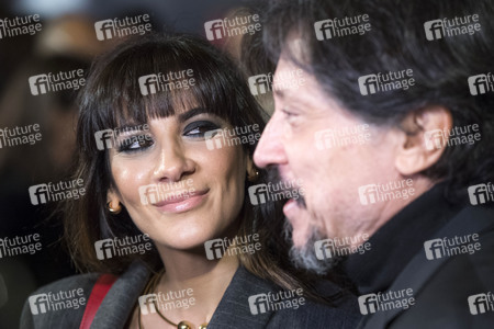 Filmpremiere 'Loving Pablo' in Madrid