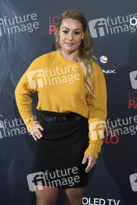 Filmpremiere 'Loving Pablo' in Madrid