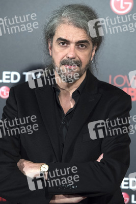 Filmpremiere 'Loving Pablo' in Madrid