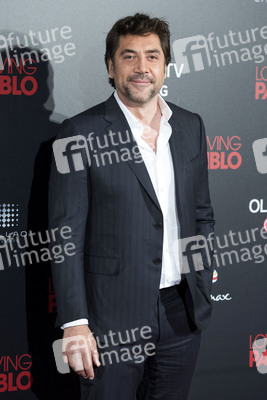 Filmpremiere 'Loving Pablo' in Madrid