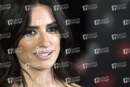 Filmpremiere 'Loving Pablo' in Madrid