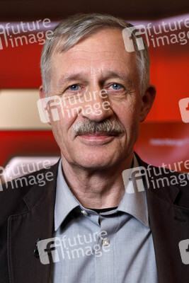 Talkshow 'Maischberger' in Köln