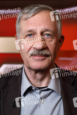 Talkshow 'Maischberger' in Köln