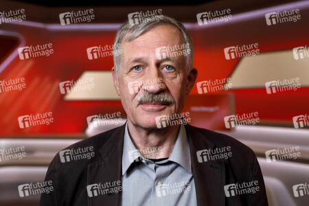 Talkshow 'Maischberger' in Köln