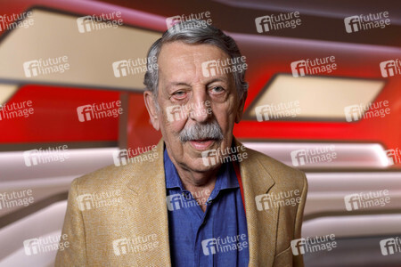 Talkshow 'Maischberger' in Köln