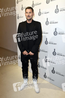 Launch-Event 't: by tetesept created by Michalsky' in Berlin
