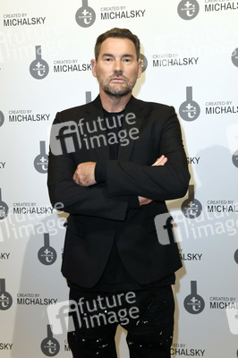 Launch-Event 't: by tetesept created by Michalsky' in Berlin