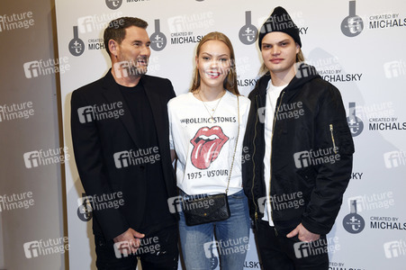 Launch-Event 't: by tetesept created by Michalsky' in Berlin