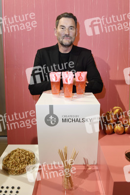 Launch-Event 't: by tetesept created by Michalsky' in Berlin