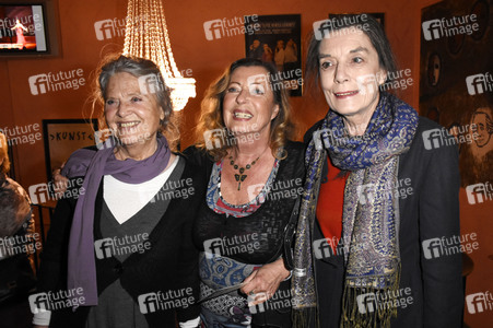Theaterpremiere 'Was dem einen recht ist' in München
