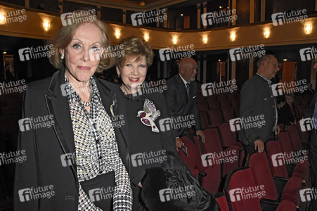 Theaterpremiere 'Was dem einen recht ist' in München