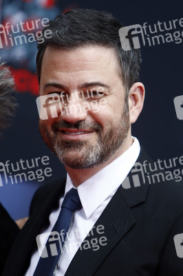 Hand and Footprint Ceremony mit Lionel Richie in Los Angeles