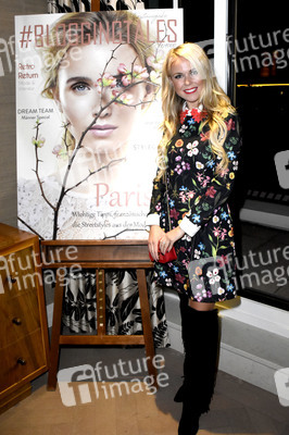Release-Party des Magazins #Bloggingtales in München