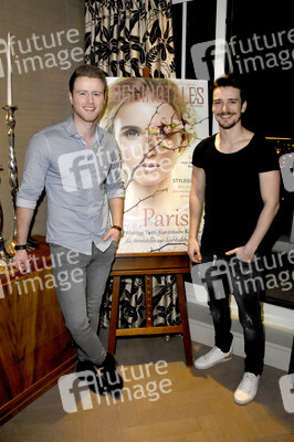 Release-Party des Magazins #Bloggingtales in München