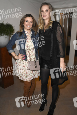 Release-Party des Magazins #Bloggingtales in München