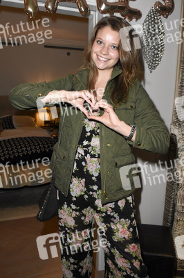 Release-Party des Magazins #Bloggingtales in München