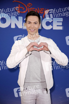 Showpremiere 'Disney on Ice - Fantastische Abenteuer' in Berlin