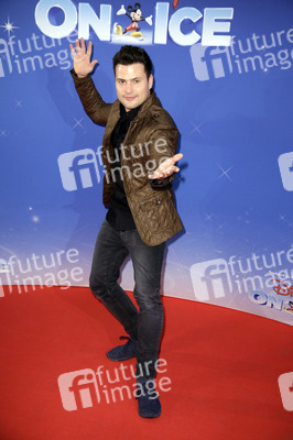 Showpremiere 'Disney on Ice - Fantastische Abenteuer' in Berlin