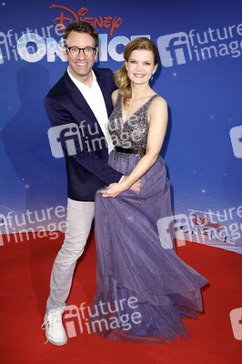 Showpremiere 'Disney on Ice - Fantastische Abenteuer' in Berlin