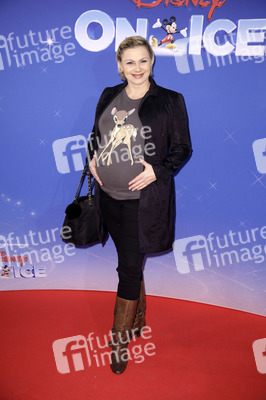 Showpremiere 'Disney on Ice - Fantastische Abenteuer' in Berlin