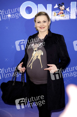 Showpremiere 'Disney on Ice - Fantastische Abenteuer' in Berlin