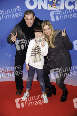 Showpremiere 'Disney on Ice - Fantastische Abenteuer' in Berlin