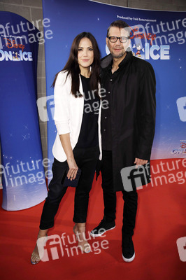Showpremiere 'Disney on Ice - Fantastische Abenteuer' in Berlin