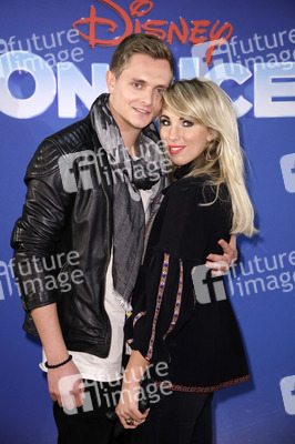 Showpremiere 'Disney on Ice - Fantastische Abenteuer' in Berlin