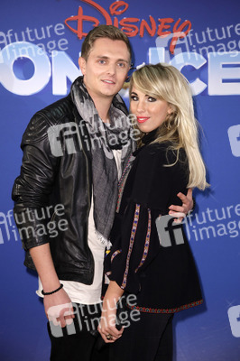 Showpremiere 'Disney on Ice - Fantastische Abenteuer' in Berlin