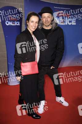 Showpremiere 'Disney on Ice - Fantastische Abenteuer' in Berlin