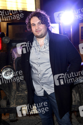 Filmpremiere 'Der Hauptmann' in Berlin