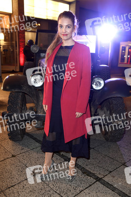 Filmpremiere 'Der Hauptmann' in Berlin