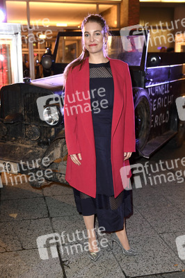 Filmpremiere 'Der Hauptmann' in Berlin