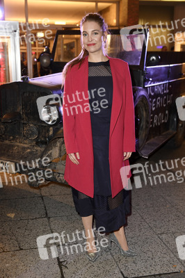 Filmpremiere 'Der Hauptmann' in Berlin